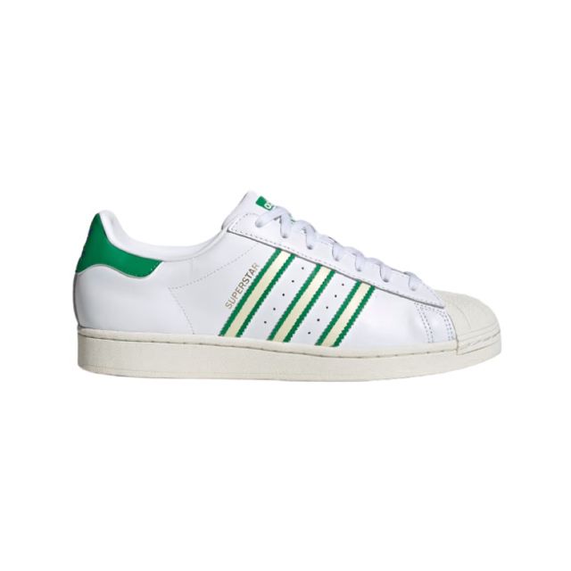 Tenis Adidas Superstar Casual Para CaballeroGX9878 27Sneakers Online