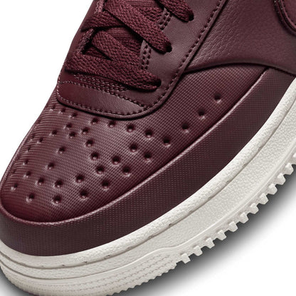 Tenis Nike Court Vision Burgundy CrushDR7882 - 600Sneakers Online