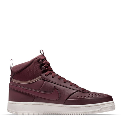 Tenis Nike Court Vision Burgundy CrushDR7882 - 600Sneakers Online