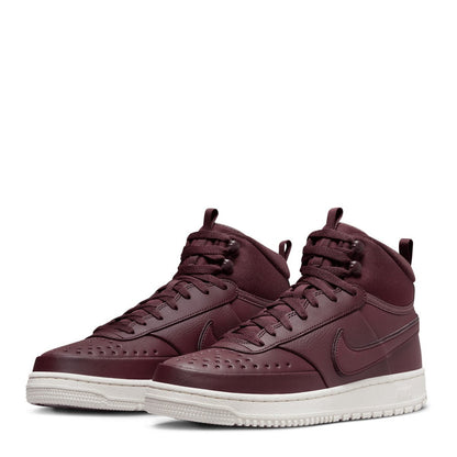Tenis Nike Court Vision Burgundy CrushDR7882 - 600Sneakers Online