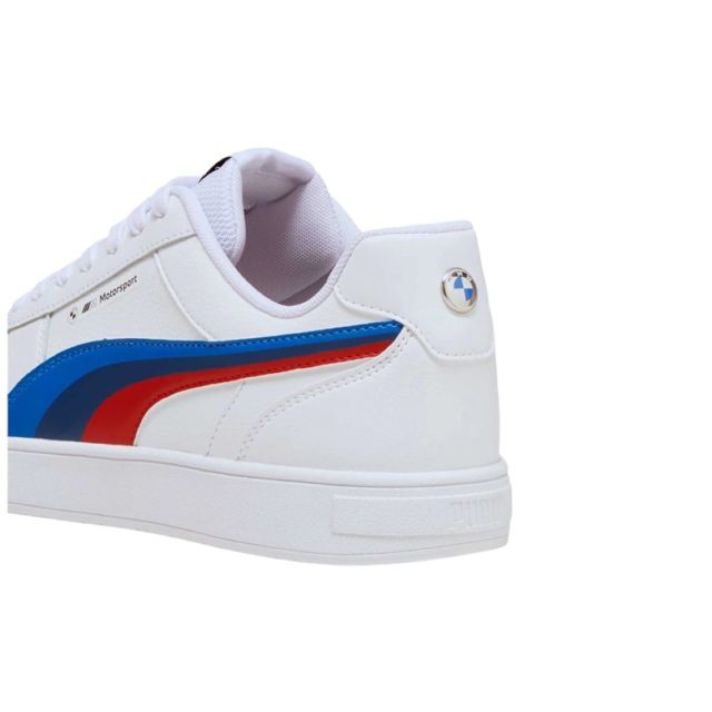 Tenis Puma BMW M Motorsport Caven para Caballero307698 04Sneakers Online