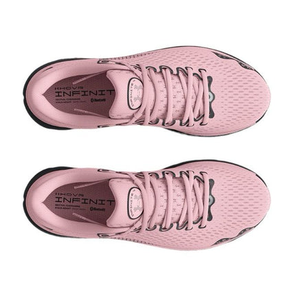 Tenis Under Armour HOVR Infinite 4 Para Dama3024905 - 600Sneakers Online
