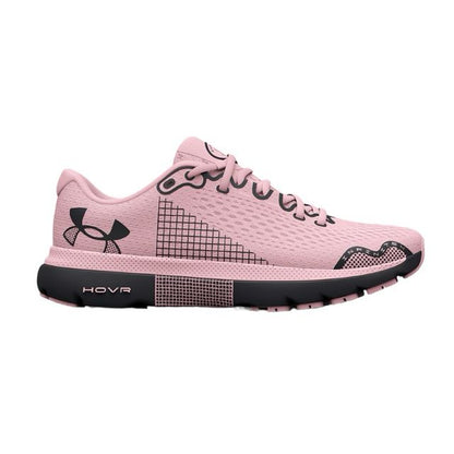 Tenis Under Armour HOVR Infinite 4 Para Dama3024905 - 600Sneakers Online