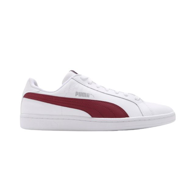 Tenis Puma Smash L Casual Caballero