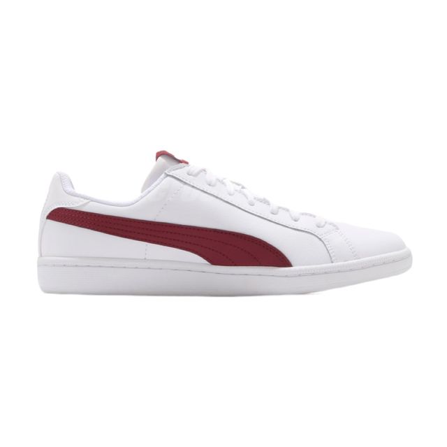 Tenis Puma Smash L Casual Caballero