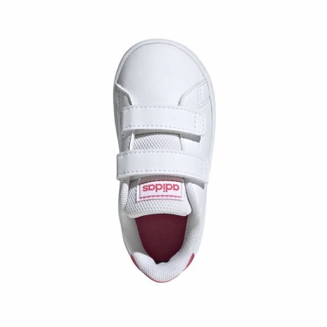 Tenis Adidas Advantage Unisex Junior