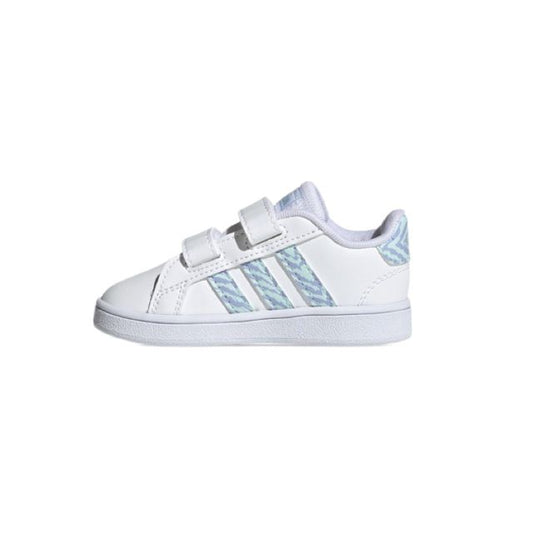 Tenis Adidas Grand Court Kids Casual