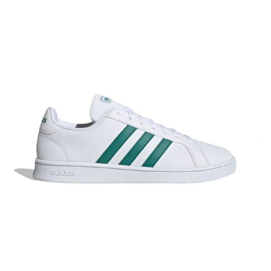 Tenis Adidas Grand Court Base Casual Caballero