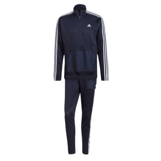 Conjunto Adidas Aeroready Tricot Running para Caballero