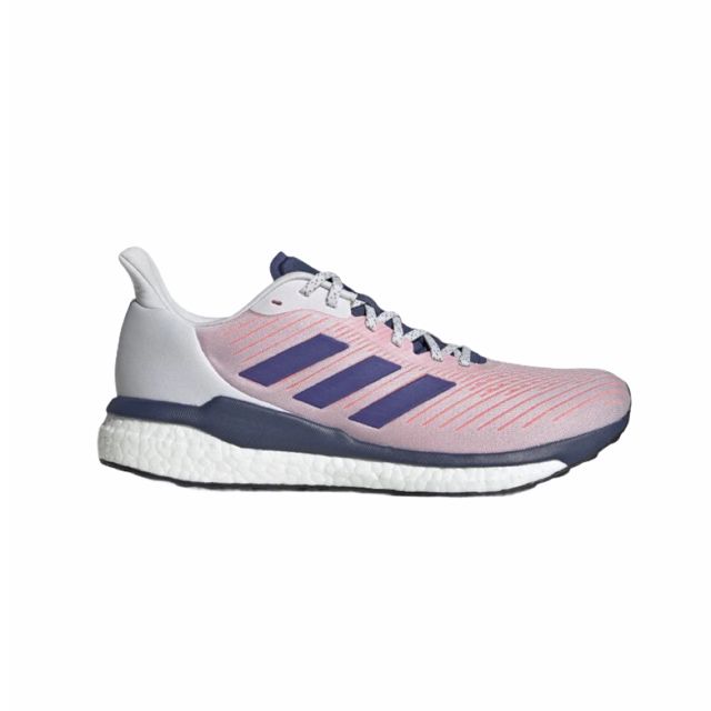 Tenis Adidas Solardrive 19 Running para Caballero