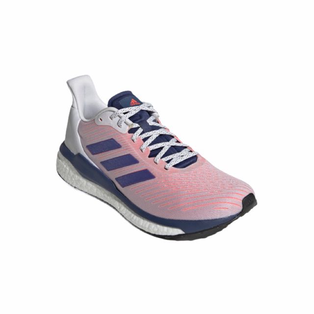 Tenis Adidas Solardrive 19 Running para Caballero