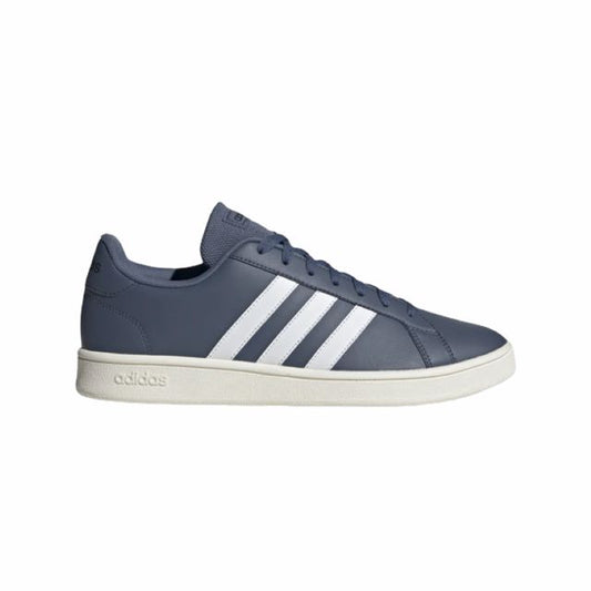 Tenis Adidas Grand Court Base Casual para Caballero