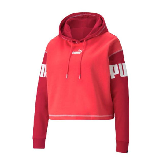 Sudadera Puma Power para Dama