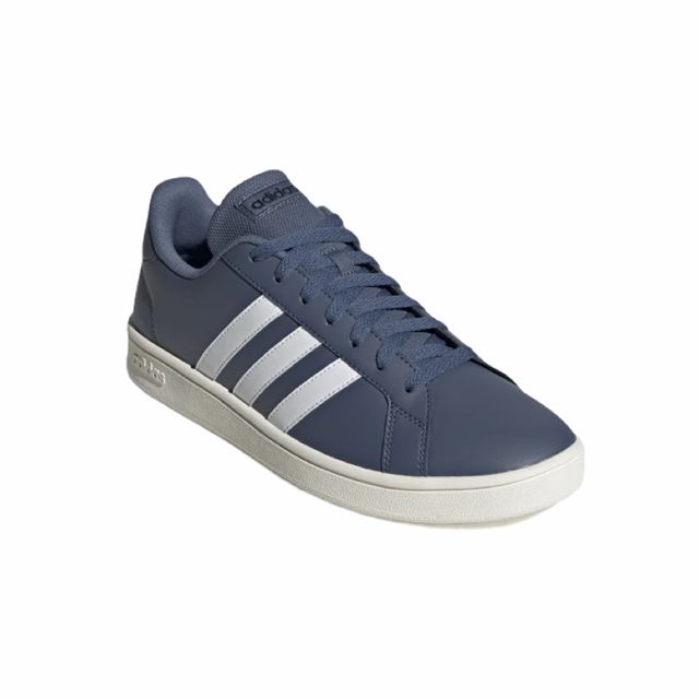 Tenis Adidas Grand Court Base Casual para Caballero