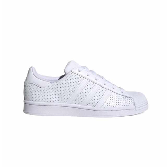 Tenis Adidas Superstar Casual Blanco