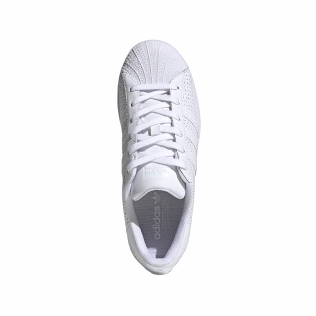 Tenis Adidas Superstar Casual Blanco