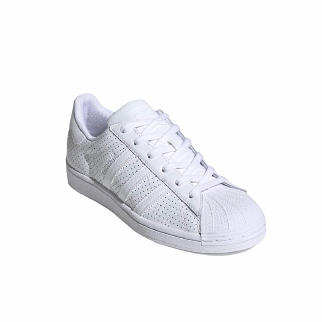 Tenis Adidas Superstar Casual Blanco