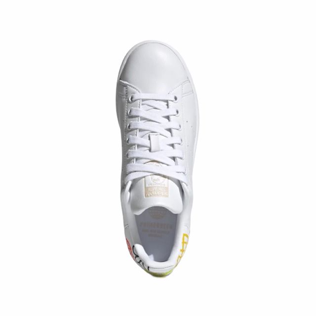 Tenis Adidas Stan Smith Casual Dama