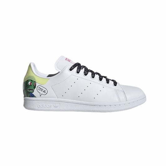 Tenis Adidas Stan Smith Casuales Unisex