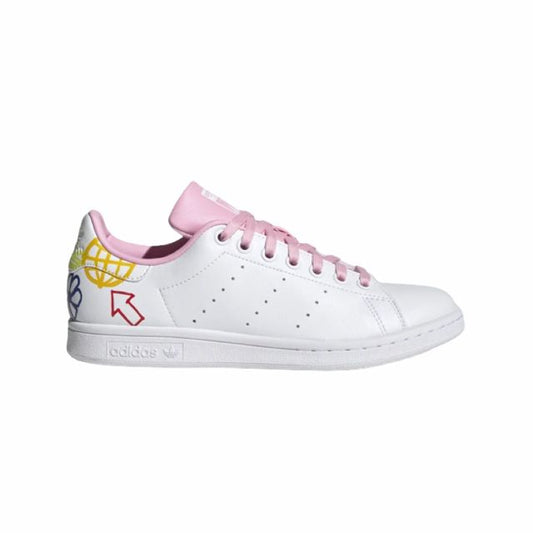 Tenis Adidas Stan Smith Casual de Dama