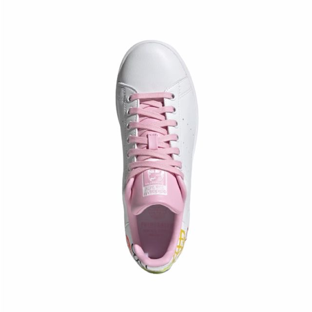 Tenis Adidas Stan Smith Casual de Dama