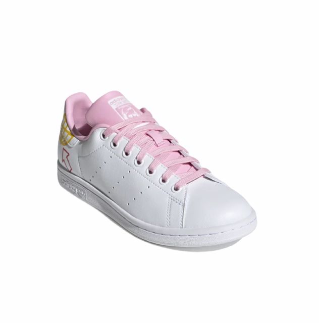 Tenis Adidas Stan Smith Casual de Dama