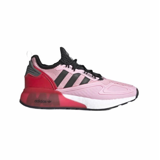 Tenis Adidas Ninja ZX Boost de Dama