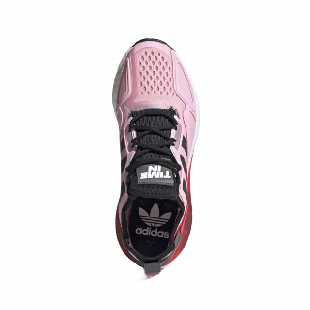 Tenis Adidas Ninja ZX Boost de Dama