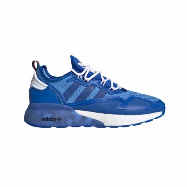 Tenis Adidas ZX 2K Boost Ninja Unisex