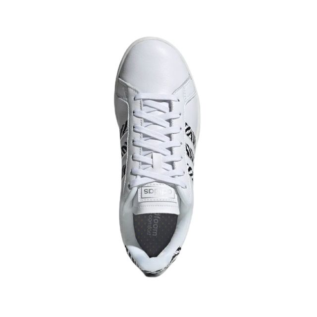 Tenis Adidas Grand Court Casual Unisex