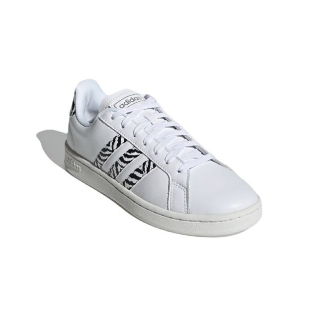 Tenis Adidas Grand Court Casual Unisex