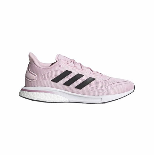 Tenis Adidas Supernova Boost Running de Dama