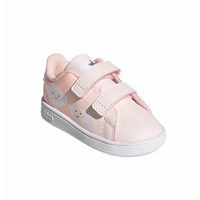 Tenis Adidas Advantage Casual Unisex Junior