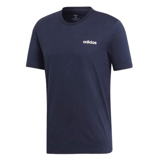 Playera Adidas Essentials Plain de Caballero