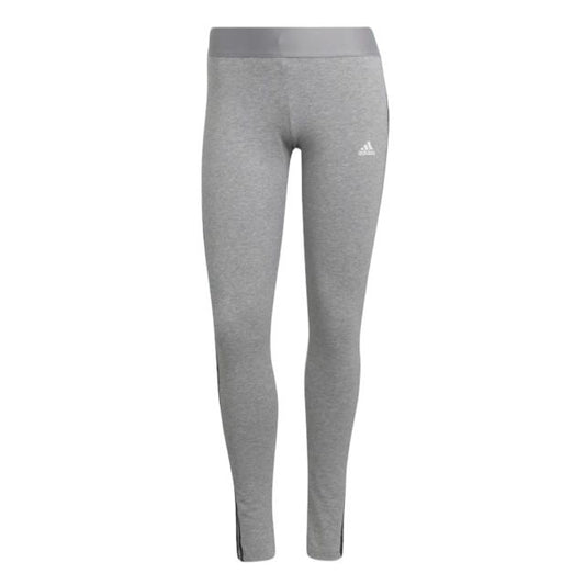 Mallas Adidas Running Essentials 3 Franjas de Dama