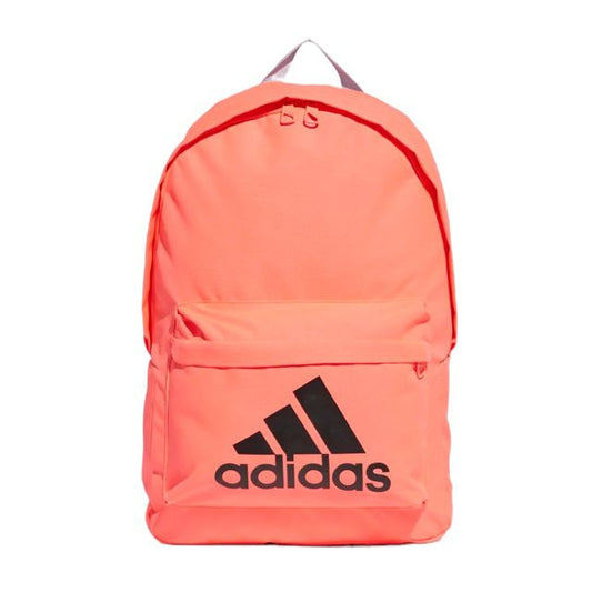 Mochila Adidas Classic Logo Grande Unisex