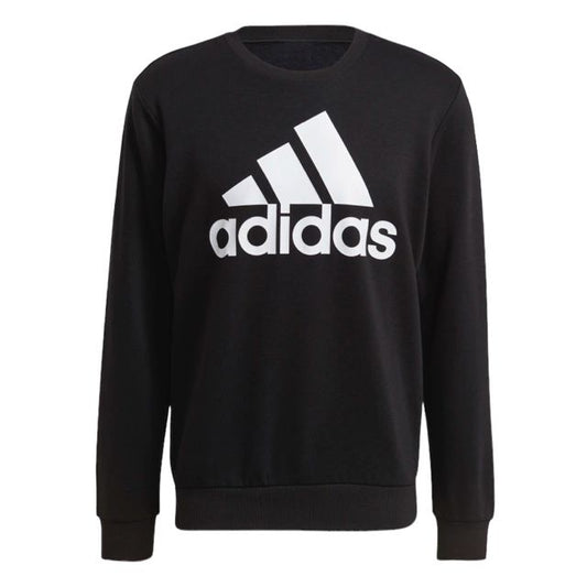 Sudadera Adidas Essentials Big Logo Caballero