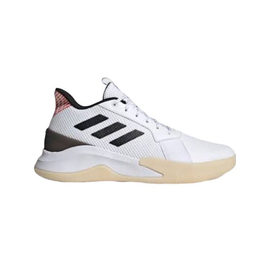 Tenis Adidas Runthegame Basketball de Caballero