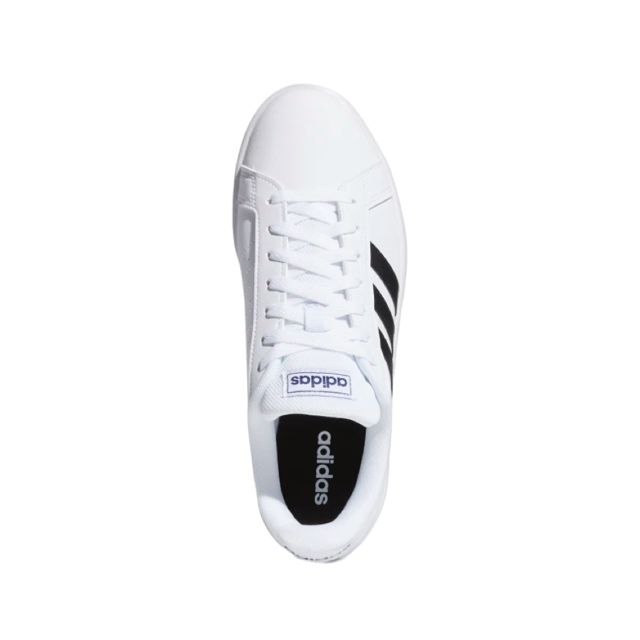 Tenis Adidas Grand Court Base de Caballero