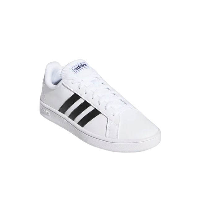 Tenis Adidas Grand Court Base de Caballero