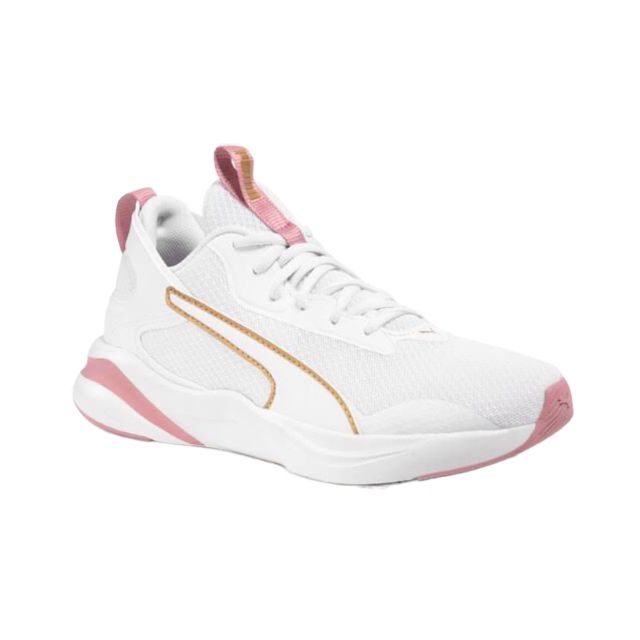 Tenis Puma Softride Running de Dama