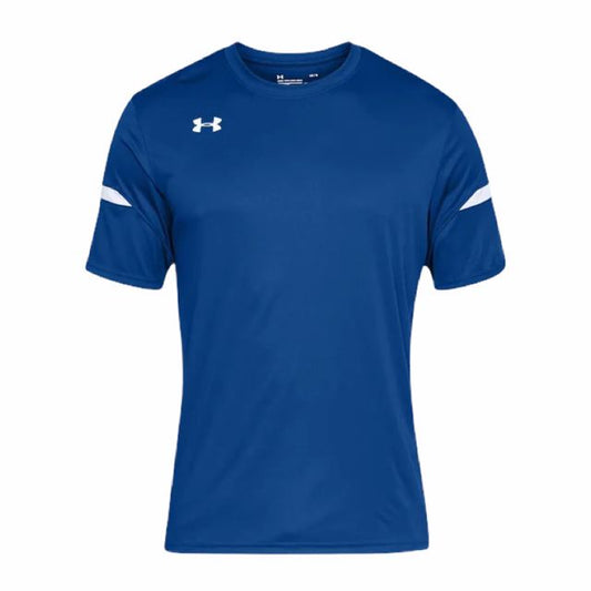 Playera Under Armour Golazo Running de Caballero