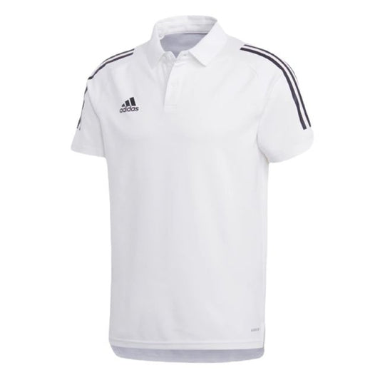 Playera Adidas Tipo Polo Condivo 20 Golf de Caballero