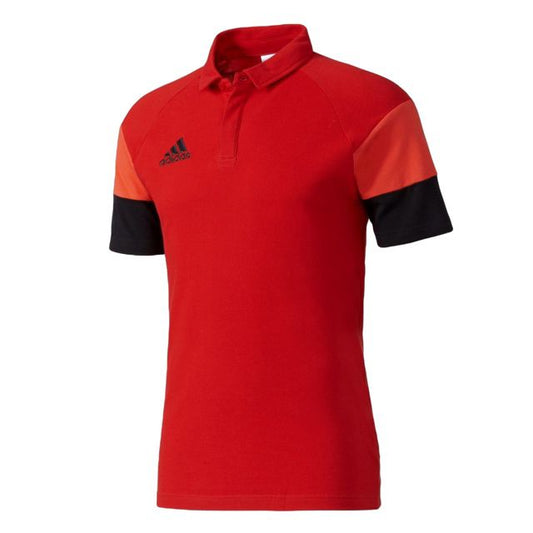 Playera Adidas Tipo Polo Condivo 20 de Caballero