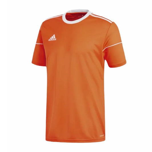 Playera Adidas Jersey Squadra 17 Running de Caballero