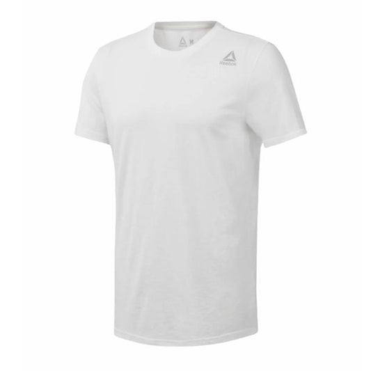 Playera Reebok Elements Classic Running de Caballero