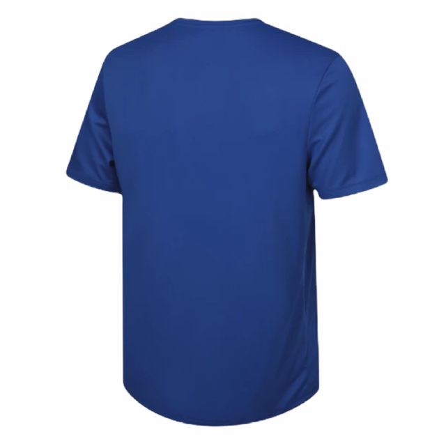 Playera Reebok de Manga Corta Running de Caballero