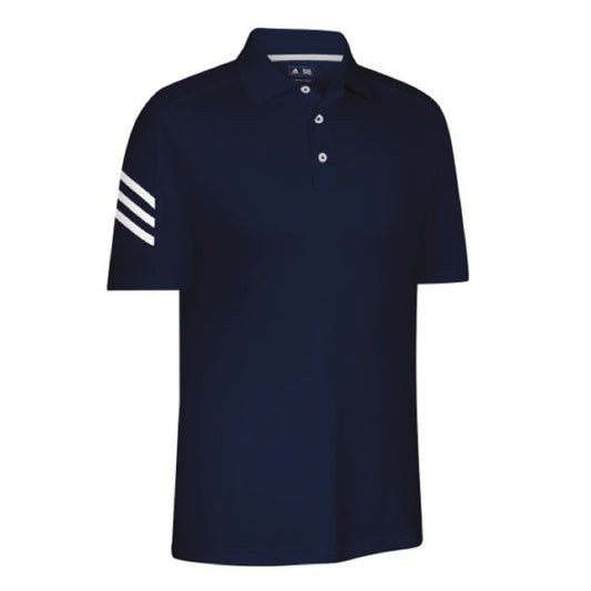 Playera Adidas Tipo Polo Essentials Golf de Caballero