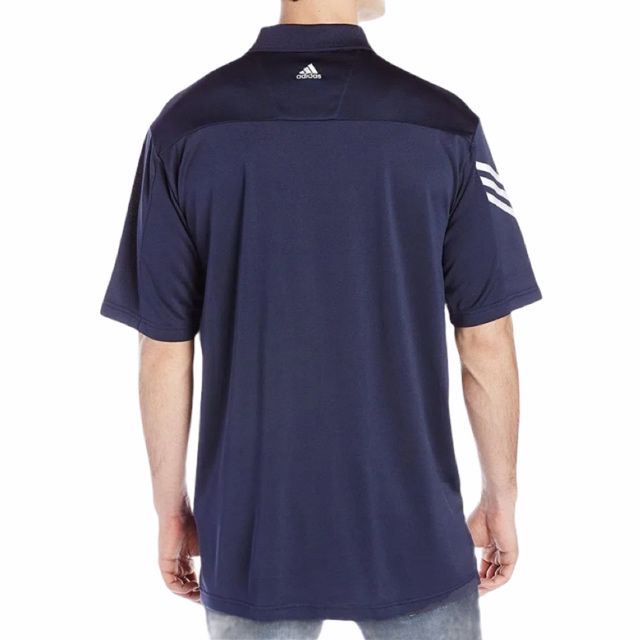 Playera Adidas Tipo Polo Essentials Golf de Caballero