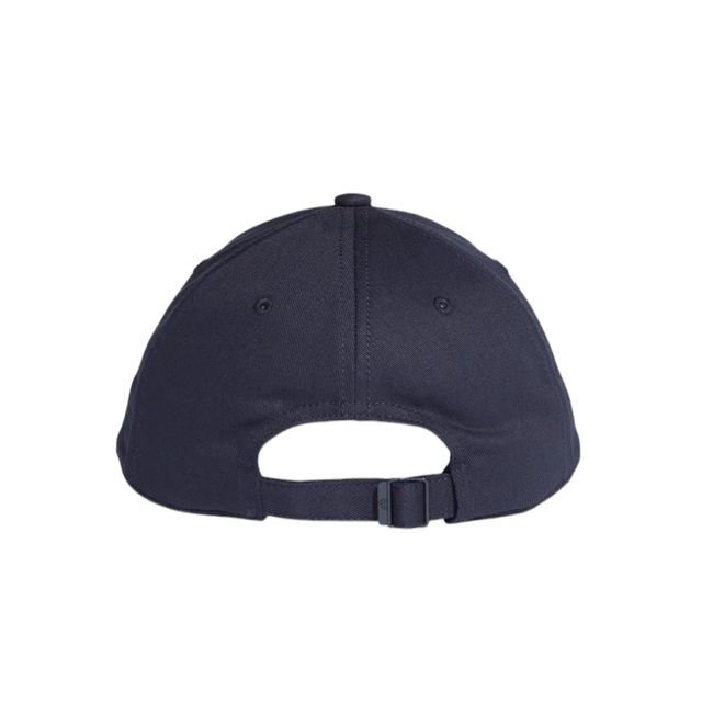 Gorra Adidas Six Panel Classic 3 Rayas Unisex